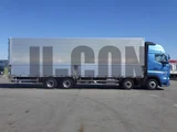 2021 Hino Profia Truck for sale, Japanese used car export - photo 6 of 21 | GULJI TRADERS