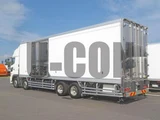2021 Hino Profia Truck for sale, Japanese used car export - photo 3 of 21 | GULJI TRADERS