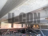 2021 Hino Profia Truck for sale, Japanese used car export - photo 8 of 21 | GULJI TRADERS