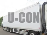 2021 Hino Profia Truck for sale, Japanese used car export - photo 19 of 21 | GULJI TRADERS