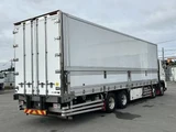2021 Hino Profia Truck for sale, Japanese used car export - photo 2 of 21 | GULJI TRADERS