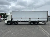 2021 Hino Profia Truck for sale, Japanese used car export - photo 4 of 21 | GULJI TRADERS