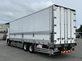 2021 Hino Profia Truck for sale, Japanese used car export - photo 6 of 21 | GULJI TRADERS