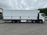 2021 Hino Profia Truck for sale, Japanese used car export - photo 7 of 21 | GULJI TRADERS