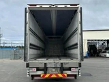 2021 Hino Profia Truck for sale, Japanese used car export - photo 9 of 21 | GULJI TRADERS