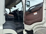 2021 Hino Profia Truck for sale, Japanese used car export - photo 10 of 21 | GULJI TRADERS