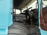 2021 Hino Profia Truck for sale, Japanese used car export - photo 17 of 24 | GULJI TRADERS