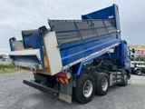 2021 Hino Profia Truck for sale, Japanese used car export - photo 2 of 9 | GULJI TRADERS