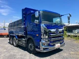 2021 Hino Profia Truck for sale, Japanese used car export - photo 4 of 9 | GULJI TRADERS