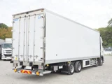 2021 Hino Profia Truck for sale, Japanese used car export - photo 2 of 9 | GULJI TRADERS