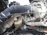 2021 Hino Profia Truck for sale, Japanese used car export - photo 4 of 9 | GULJI TRADERS
