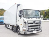2021 Hino Profia Truck for sale, Japanese used car export - photo 6 of 9 | GULJI TRADERS