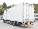 2021 Hino Profia Truck for sale, Japanese used car export - photo 7 of 9 | GULJI TRADERS
