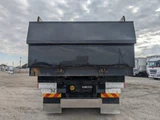 2021 Hino Profia Truck for sale, Japanese used car export - photo 2 of 9 | GULJI TRADERS
