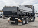 2021 Hino Profia Truck for sale, Japanese used car export - photo 4 of 9 | GULJI TRADERS