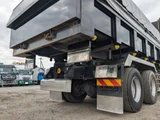 2021 Hino Profia Truck for sale, Japanese used car export - photo 5 of 9 | GULJI TRADERS