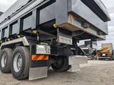 2021 Hino Profia Truck for sale, Japanese used car export - photo 6 of 9 | GULJI TRADERS