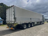 2021 Hino Profia Truck for sale, Japanese used car export - photo 2 of 9 | GULJI TRADERS