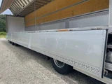 2021 Hino Profia Truck for sale, Japanese used car export - photo 3 of 9 | GULJI TRADERS