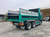 2021 Hino Profia Truck for sale, Japanese used car export - photo 2 of 9 | GULJI TRADERS