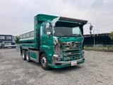 2021 Hino Profia Truck for sale, Japanese used car export - photo 4 of 9 | GULJI TRADERS