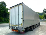 2021 Hino Profia Truck for sale, Japanese used car export - photo 4 of 9 | GULJI TRADERS