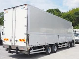 2021 Hino Profia Truck for sale, Japanese used car export - photo 2 of 9 | GULJI TRADERS