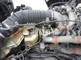 2021 Hino Profia Truck for sale, Japanese used car export - photo 5 of 9 | GULJI TRADERS