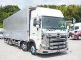 2021 Hino Profia Truck for sale, Japanese used car export - photo 6 of 9 | GULJI TRADERS
