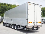 2021 Hino Profia Truck for sale, Japanese used car export - photo 7 of 9 | GULJI TRADERS