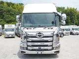 2021 Hino Profia Truck for sale, Japanese used car export - photo 8 of 9 | GULJI TRADERS