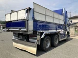 2021 Hino Profia Truck for sale, Japanese used car export - photo 4 of 9 | GULJI TRADERS