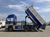 2021 Hino Profia Truck for sale, Japanese used car export - photo 5 of 9 | GULJI TRADERS