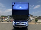 2021 Hino Profia Truck for sale, Japanese used car export - photo 6 of 9 | GULJI TRADERS