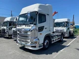 2021 Hino Profia -- Truck for sale, Japanese used car export - photo 1 of 9 | GULJI TRADERS