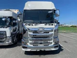 2021 Hino Profia -- Truck for sale, Japanese used car export - photo 2 of 9 | GULJI TRADERS