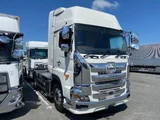 2021 Hino Profia -- Truck for sale, Japanese used car export - photo 3 of 9 | GULJI TRADERS