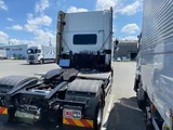 2021 Hino Profia -- Truck for sale, Japanese used car export - photo 4 of 9 | GULJI TRADERS