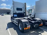 2021 Hino Profia -- Truck for sale, Japanese used car export - photo 5 of 9 | GULJI TRADERS