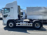 2021 Hino Profia -- Truck for sale, Japanese used car export - photo 6 of 9 | GULJI TRADERS