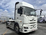 2021 Hino Profia Truck for sale, Japanese used car export - photo 2 of 9 | GULJI TRADERS