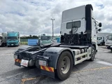 2021 Hino Profia Truck for sale, Japanese used car export - photo 4 of 9 | GULJI TRADERS