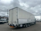 2021 Hino Profia Truck for sale, Japanese used car export - photo 4 of 9 | GULJI TRADERS