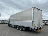 2021 Hino Profia Truck for sale, Japanese used car export - photo 5 of 9 | GULJI TRADERS