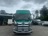 2021 Hino Profia Truck for sale, Japanese used car export - photo 6 of 9 | GULJI TRADERS