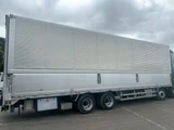 2021 Hino Profia Truck for sale, Japanese used car export - photo 7 of 9 | GULJI TRADERS