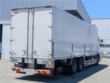 2022 Hino Profia Truck for sale, Japanese used car export - photo 2 of 49 | GULJI TRADERS