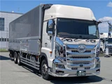 2022 Hino Profia Truck for sale, Japanese used car export - photo 5 of 49 | GULJI TRADERS