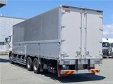 2022 Hino Profia Truck for sale, Japanese used car export - photo 6 of 49 | GULJI TRADERS
