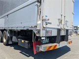 2022 Hino Profia Truck for sale, Japanese used car export - photo 7 of 49 | GULJI TRADERS